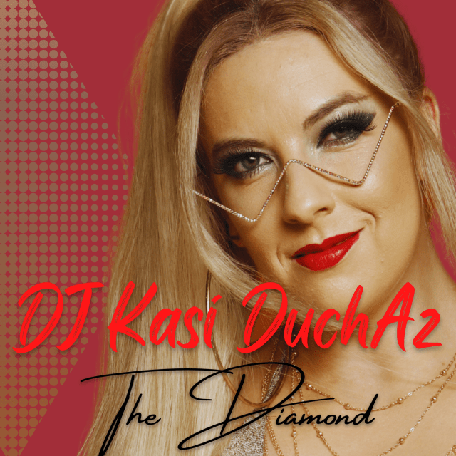 DJ Kasi Duchaz – The Diamond (Album)