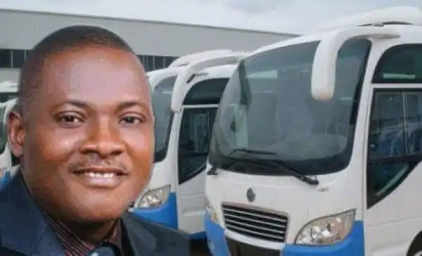 Innoson Sues Imo Government Over N2.5 Billion Debt