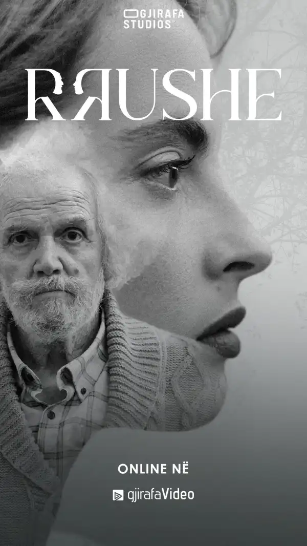 Rrushe S01E06