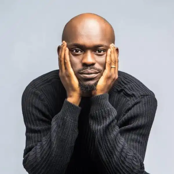 Mr Jollof rants, blasts Victor Osimhen after he blocked him on IG