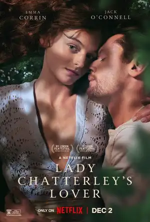 Lady Chatterley