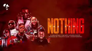 Elijah Kitaka – Nothing (Remix) Ft. The Mith