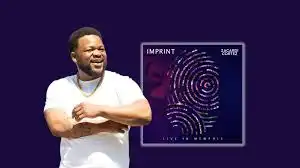 ALBUM: Zacardi Cortez – Imprint (Live in Memphis)
