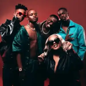 TNK Musiq – Our Children (Main Mix)