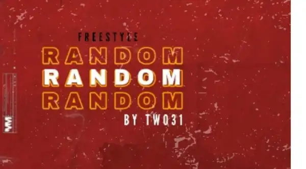 TWO31 – Random