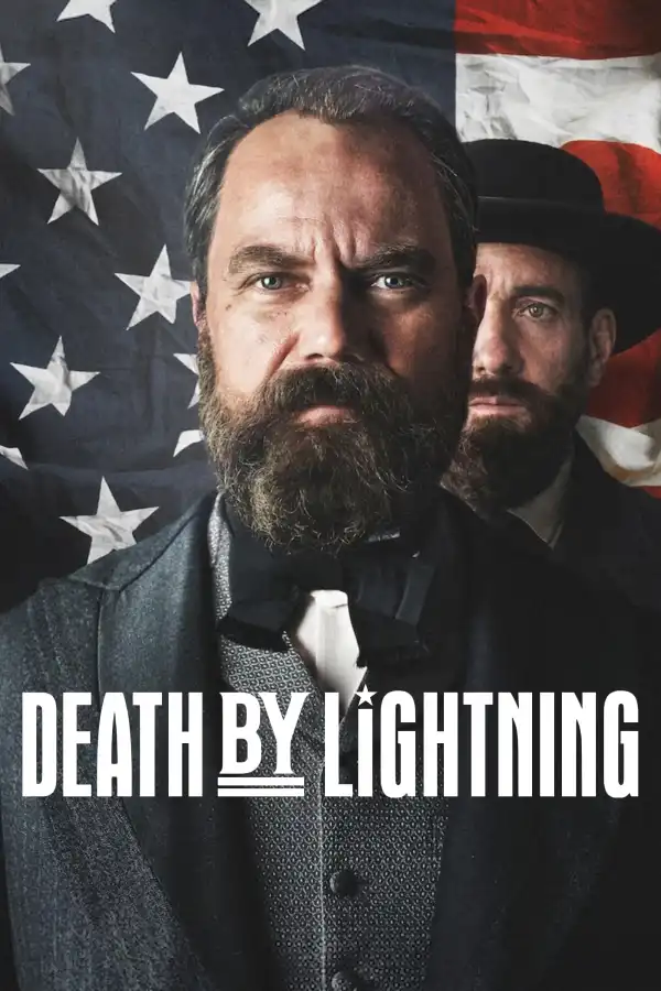 Death by Lightning (2025 TV series)