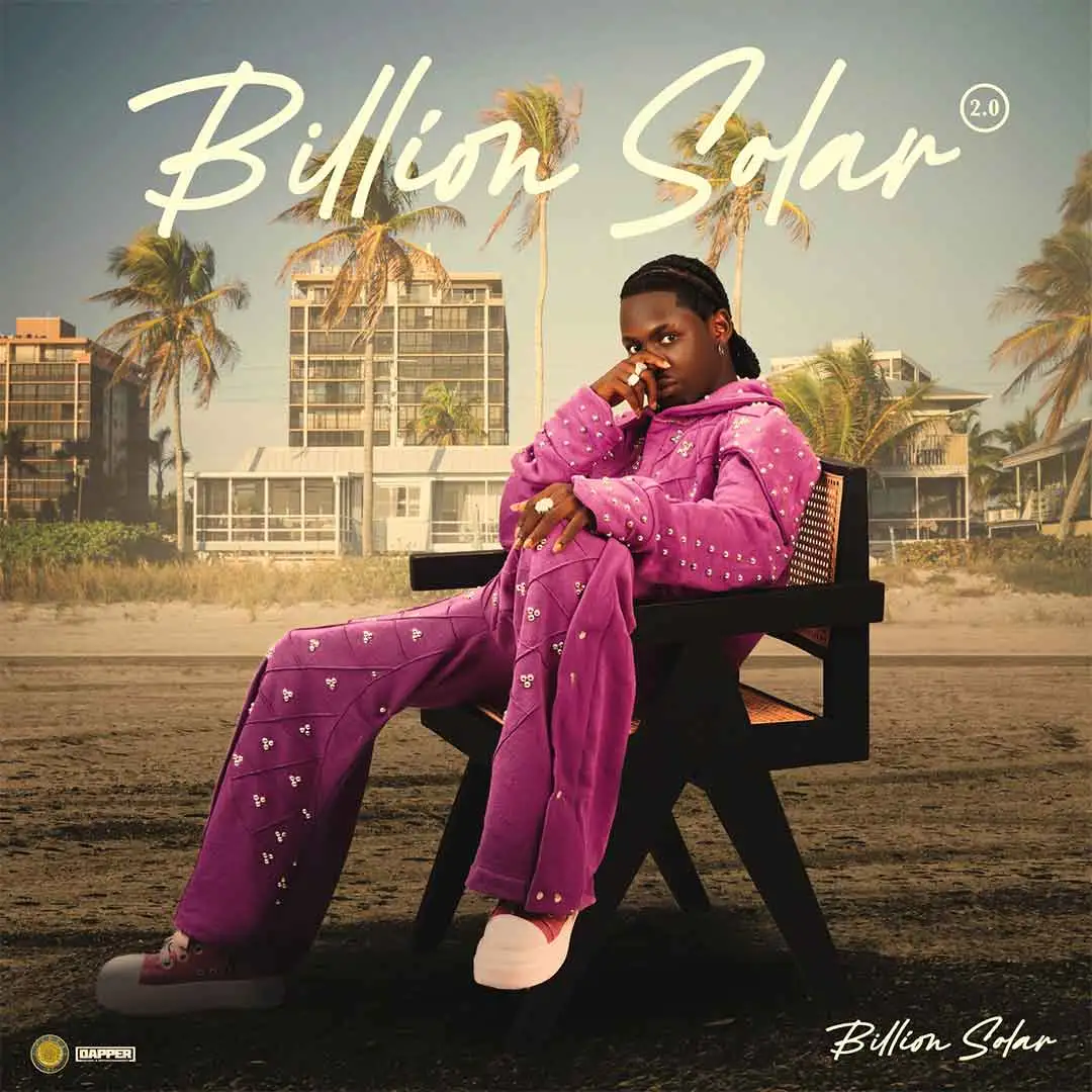 Billion Solar – O Lo Far