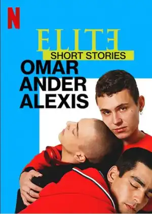 Elite Short Stories Omar Ander Alexis