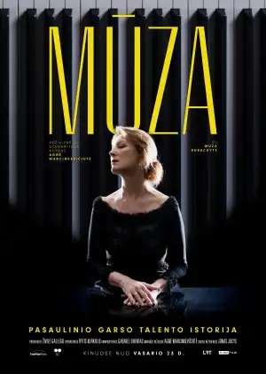 Muza (2024) [Lithuanian]