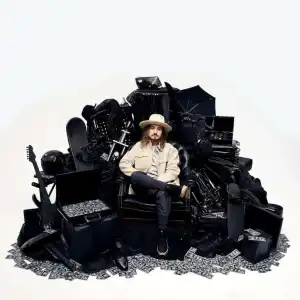 Jordan Feliz – Stained Glass
