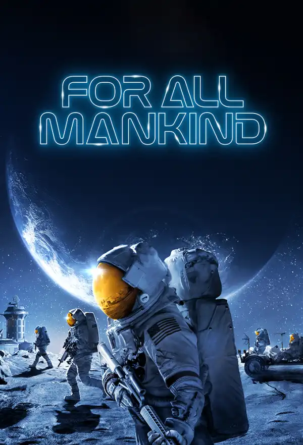 For All Mankind (TV series)