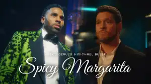 Jason Derulo & Michael Bublé - Spicy Margarita (Video)