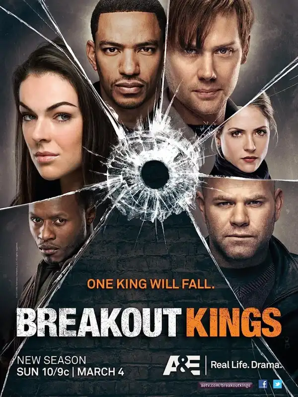 Breakout Kings S02 E10