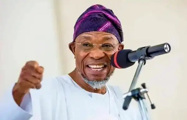 Osun APC Drags Aregbesola To Court For Causing Division Within Party