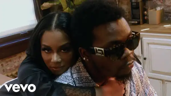 Olamide – Julie (Video)