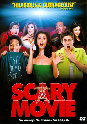 Scary Movie (2000)