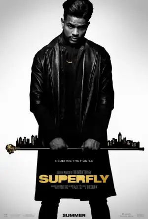 SuperFly (2018)