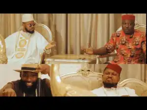 Billionaire Prince White – Plantain Palava (Comedy Video)