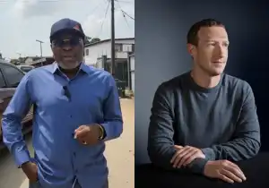 Kanayo O Kanayo Speaks To Mark Zuckerberg On How He Reportedly Treats African Creators On Instagram