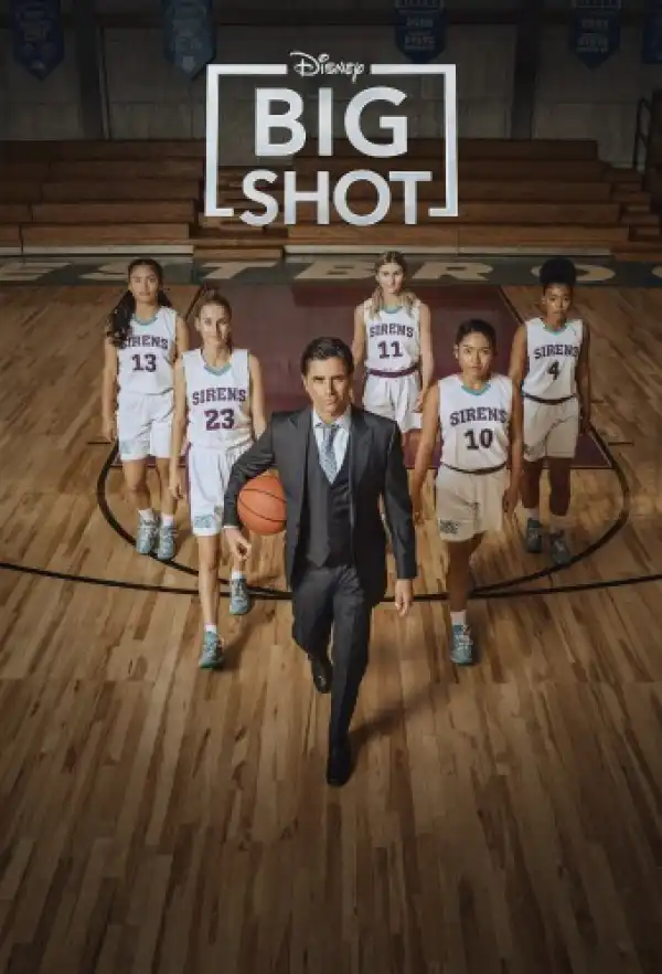 Big Shot S01E06
