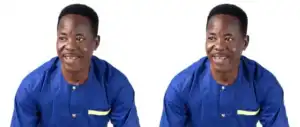 “I Was Almost Killed By The Military”- Actor Yemi Ayebo