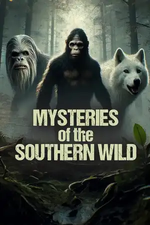 Mysteries of the Southern Wild (2024)