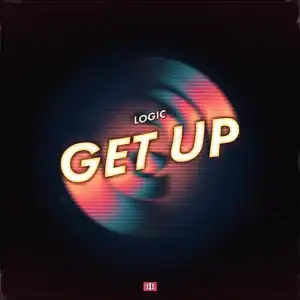 Logic – Get Up (Instrumental)