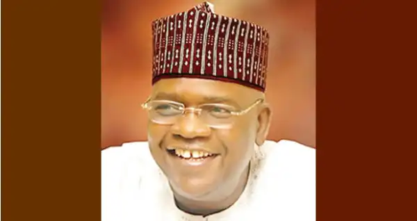 Anti-party activities: Two APC LGAs endorse ex-Gov Goje’s expulsion