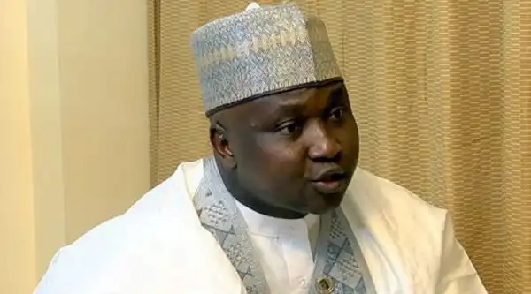 Doguwa Reacts To Tinubu’s Move To Reconcile Kwankwaso, Ganduje