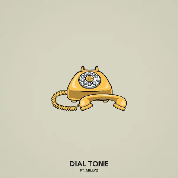 Chris Webby – Dial Tone Ft. Millyz