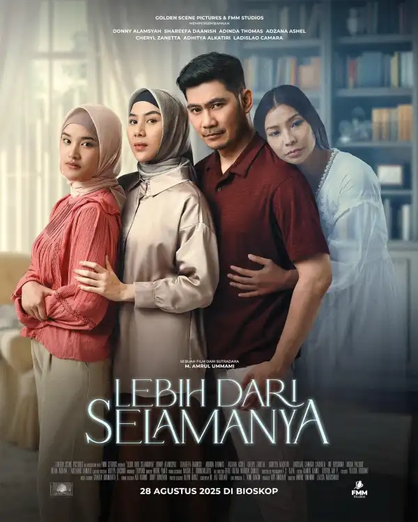 Lebih dari Selamanya (2025) [Indonesian]