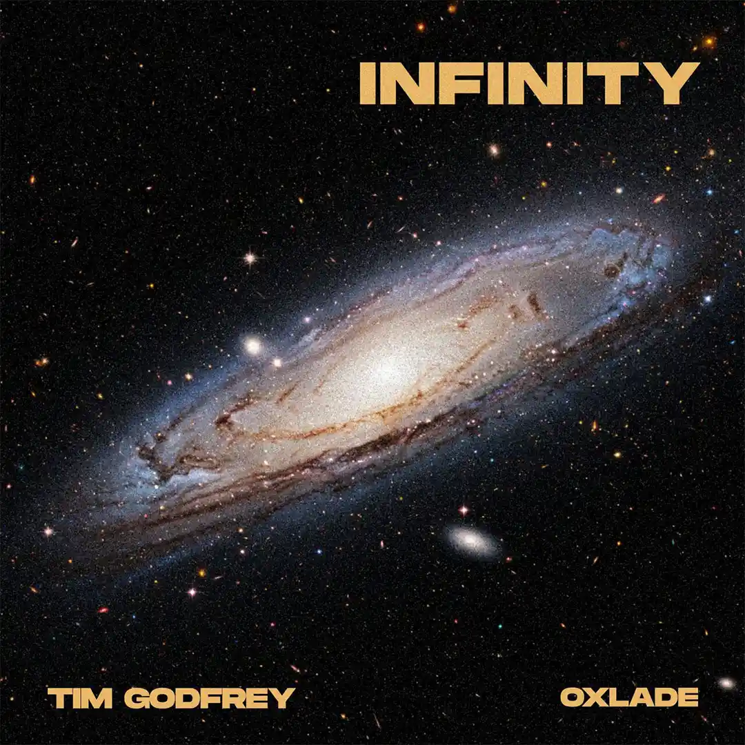 Tim Godfrey – Infinity ft. Oxlade