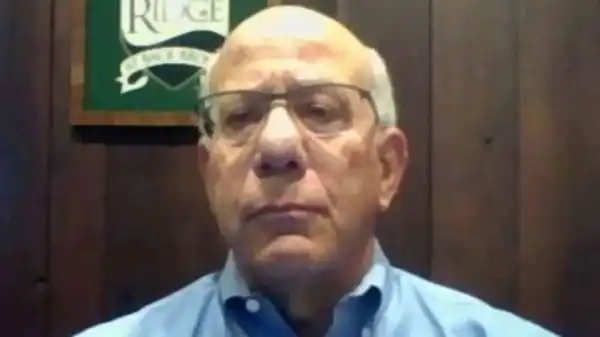 Golf Course Owner Pleads With New Jersey Governor Over Lock Down