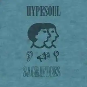 Hypesoul – Sacrifices (Original Mix)