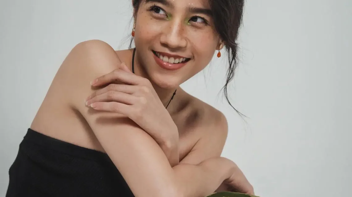 Biography &  Career Of Brigitta Cynthia