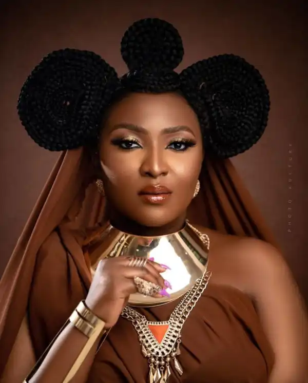 Age & Net Worth Of Esther Audu