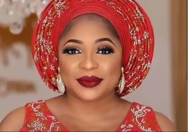 Kemi Afolabi: Nollywood Stars Seek Financial Support For Actress