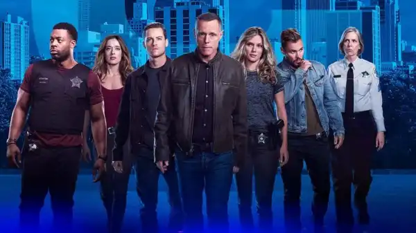 Chicago PD S08E13
