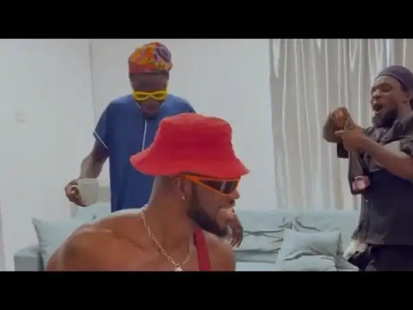 Broda Shaggi – After God, Fear Who (Comedy Video)