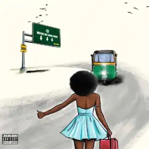 Kizz Daniel – Cough (Odo) (Instrumental)
