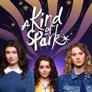 A Kind of Spark S01E10