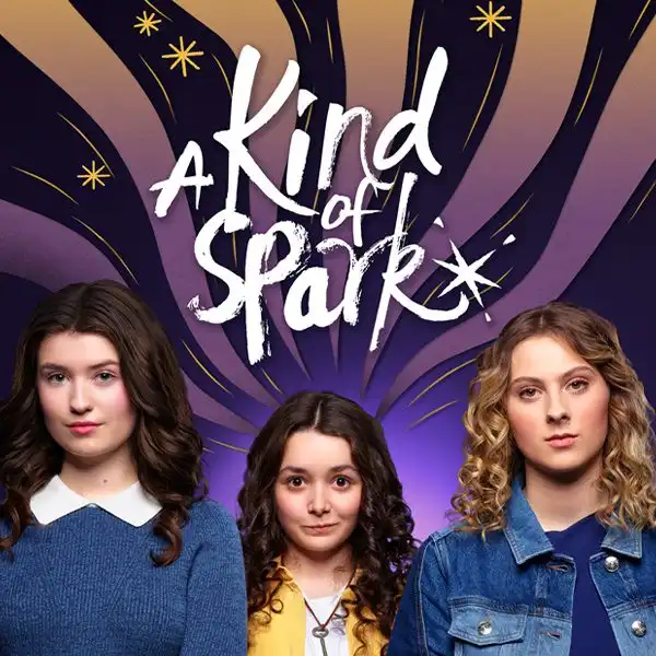 A Kind of Spark S01E06