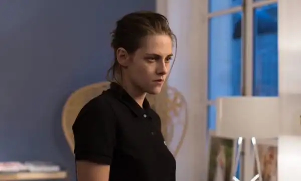 Kristen Stewart Joins Olivier Assayas