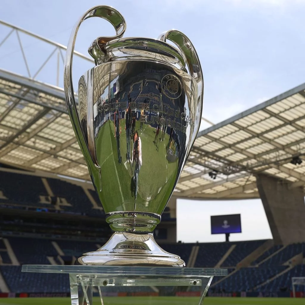 Champions League 2025-2026: Results of third qualifying round