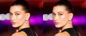 “Giving Birth Is the Hardest Thing I’ve Done” – Hailey Bieber Opens Up on Complicated Delivery