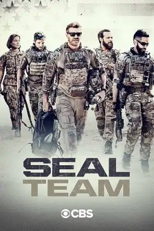 SEAL Team S04E16