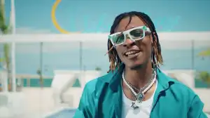 1Da Banton – No Wahala (Video)