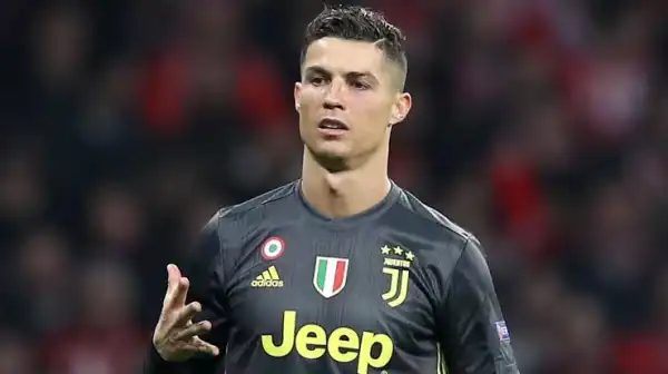 Ronaldo At 35: UEFA Champions League Records He Can Break