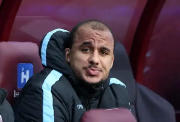 Age Has Finally Catch Up With Ronaldo, His Legs Look Tired – Agbonlahor