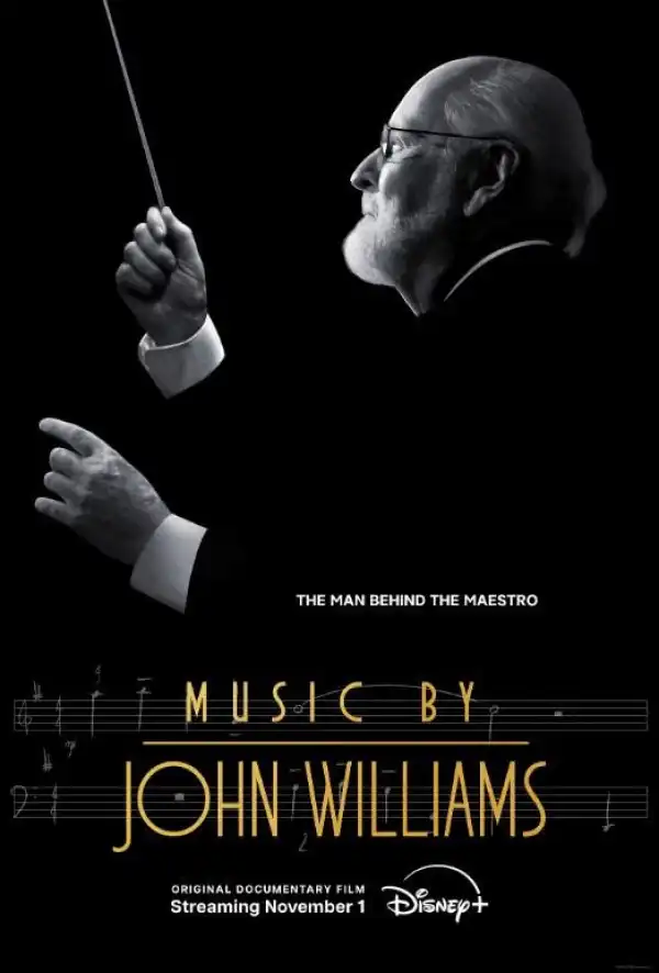 Music by John Williams (2024)